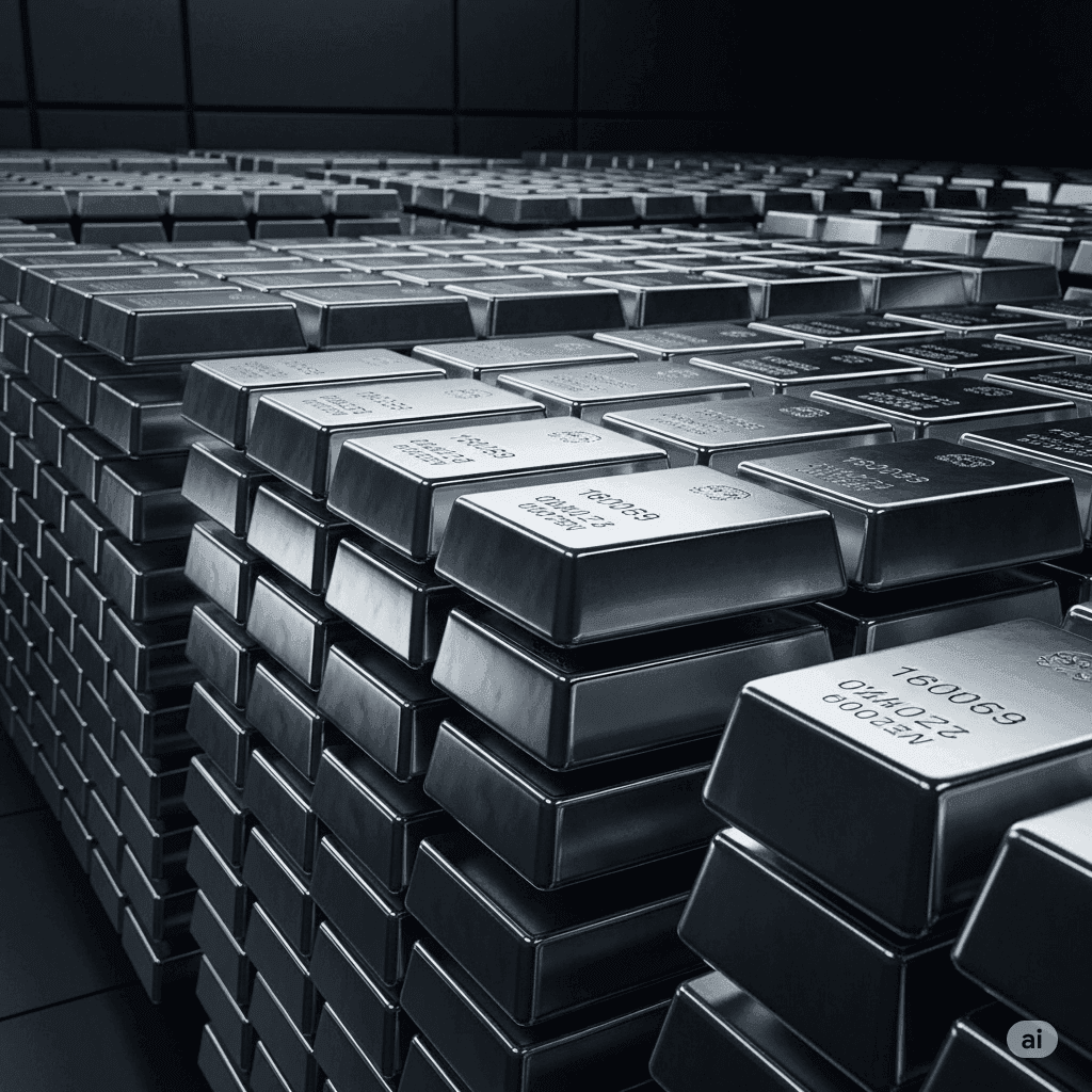 Silver Shines Bright: Is the Precious Metal Poised for a Breakout in 2025?