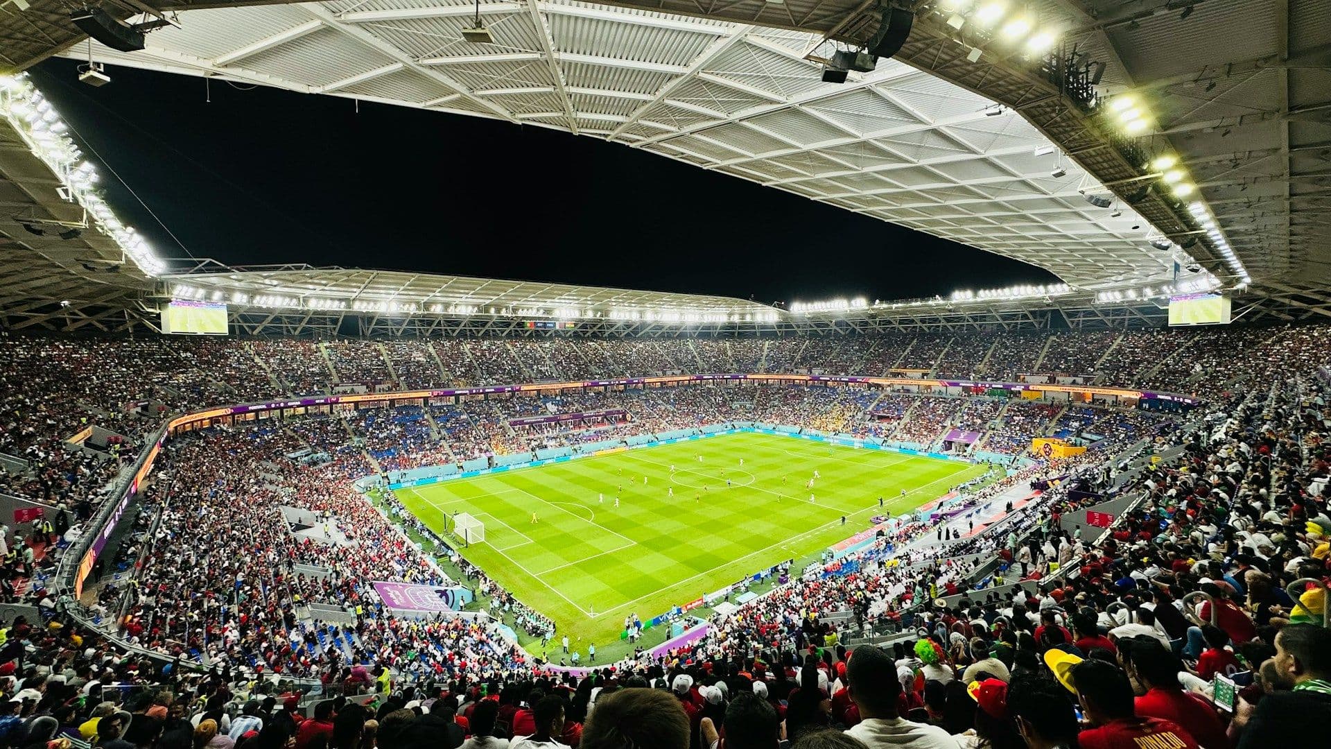 Why Is Saudi Arabia’s Financial Backing of the Club World Cup Controversial?