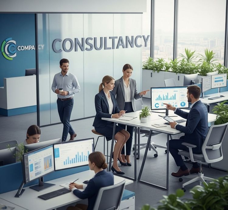 What’s Stopping AI From Taking Over Consultant Jobs?