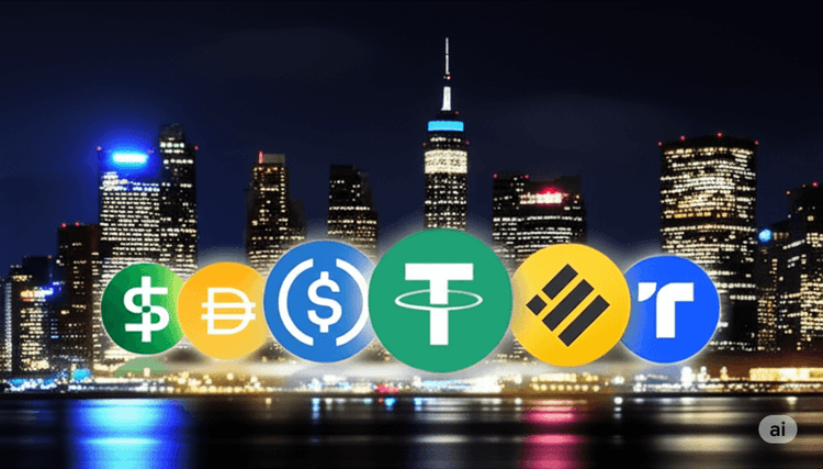 Senate Advances Stablecoin Bill Amid Trump Controversy: Will Crypto Regulation Reshape the Market?
