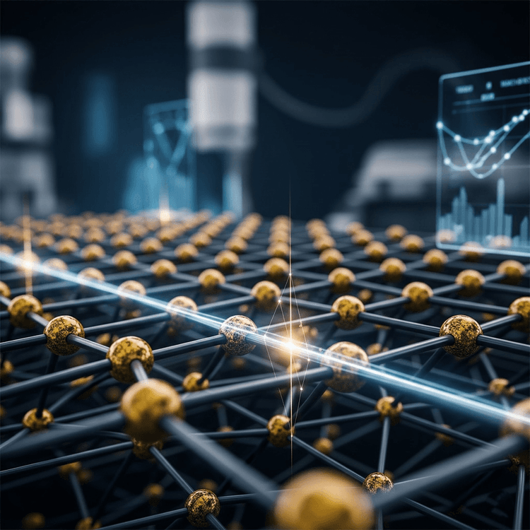 How Did Scientists Finally Measure Quantum Distance in Solids?