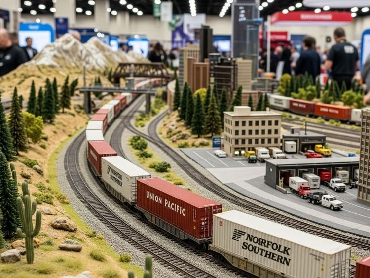 How Will America Change After the Union Pacific-Norfolk Southern Deal?