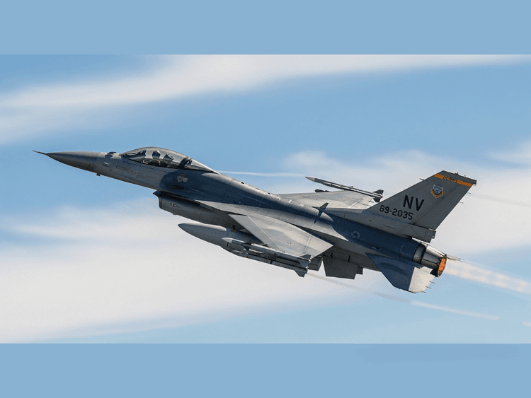 What new tech powers Poland’s upgraded F-16V Block 72 jets?