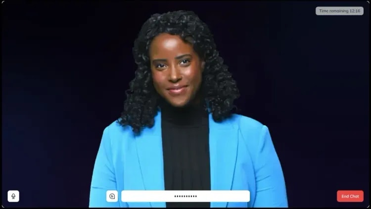 UN Sparks Controversy with AI Avatars Meant to Represent Refugees!