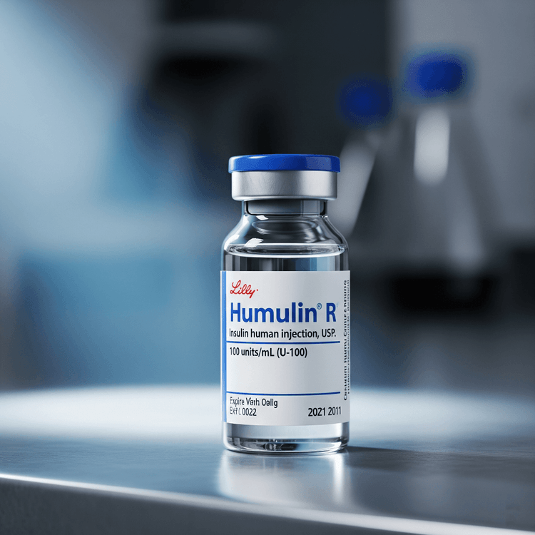 First in 35 years: Patient’s own insulin returns