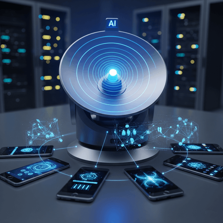 Your private calls aren’t safe: AI radar can read them nearby