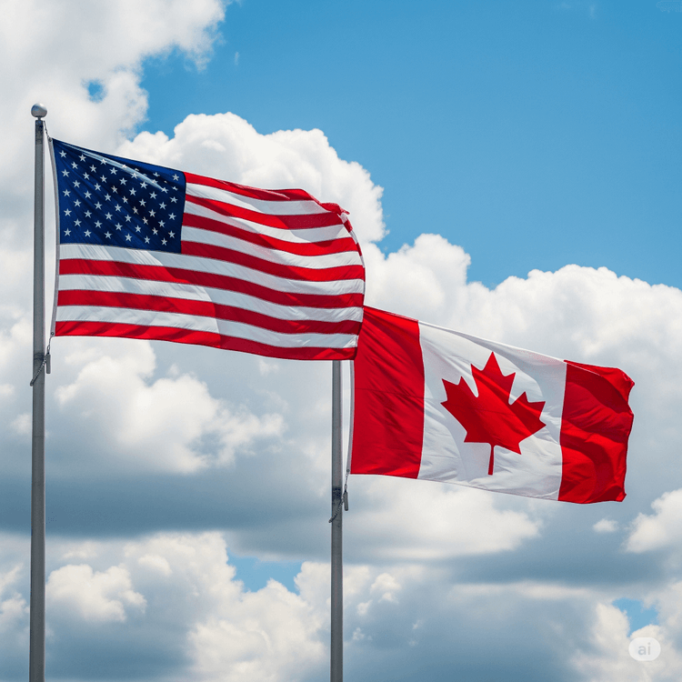 USDCAD Technical Outlook: Support Holds, Eyes Shift to 1.3685–1.3692 Resistance Zone