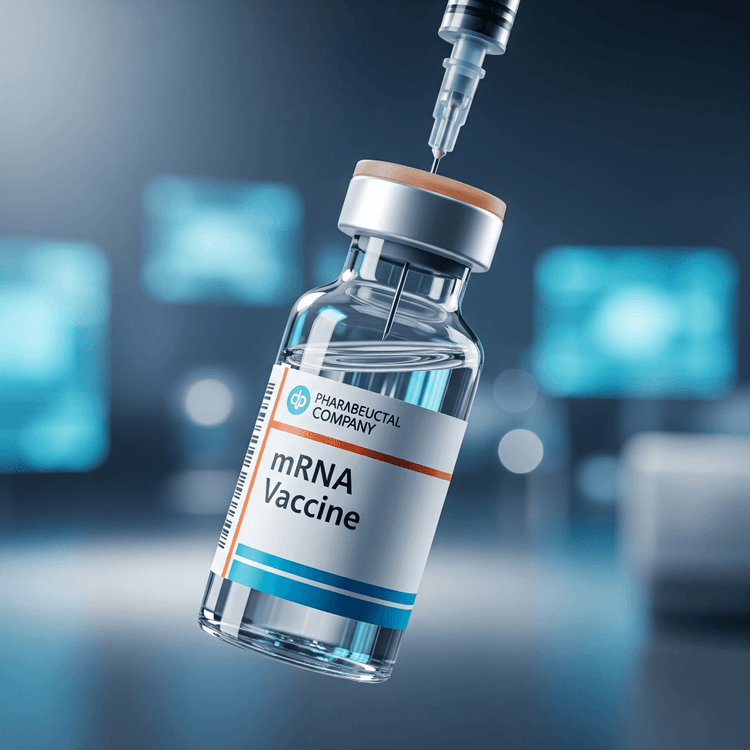 Health Secretary Cancels Major mRNA Vaccine Contracts, Sparking Debate