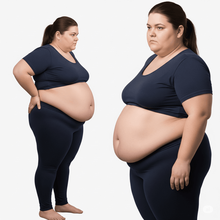 Obesity-linked cancer deaths have tripled in the U.S., alarming new numbers put spotlight on prevention