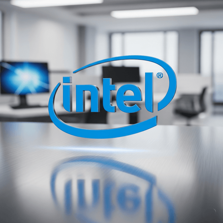 Trump’s Demand Adds Pressure on Intel CEO Amid National Security Debate