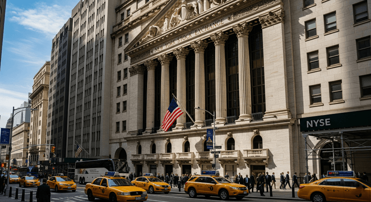 NYSE Names Texas Policy Veteran to Lead Dallas Expansion