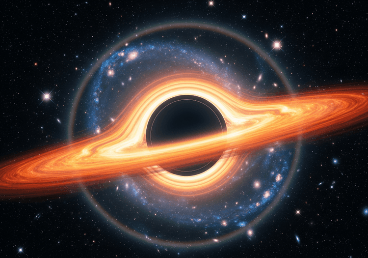 What Secrets Would a Black Hole Mission Reveal?