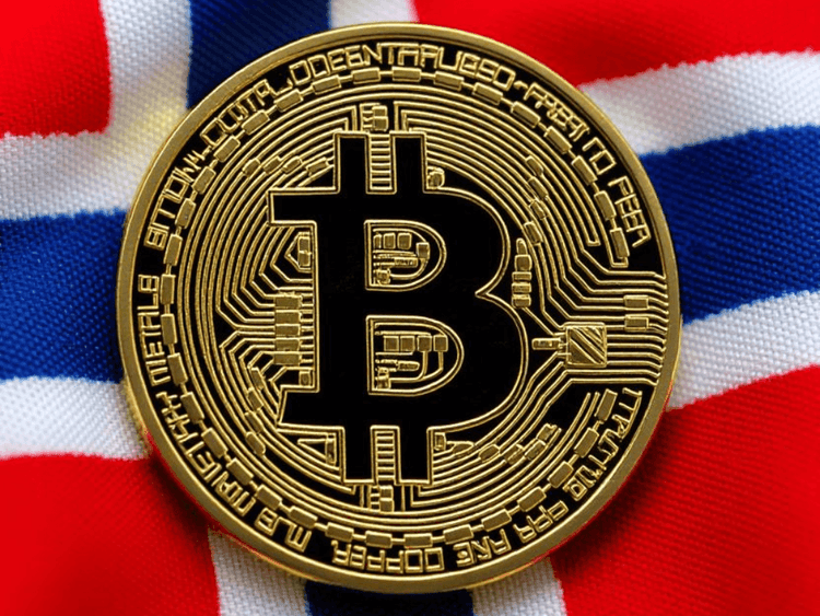Norway’s giant fund quietly triples Bitcoin exposure in 2025