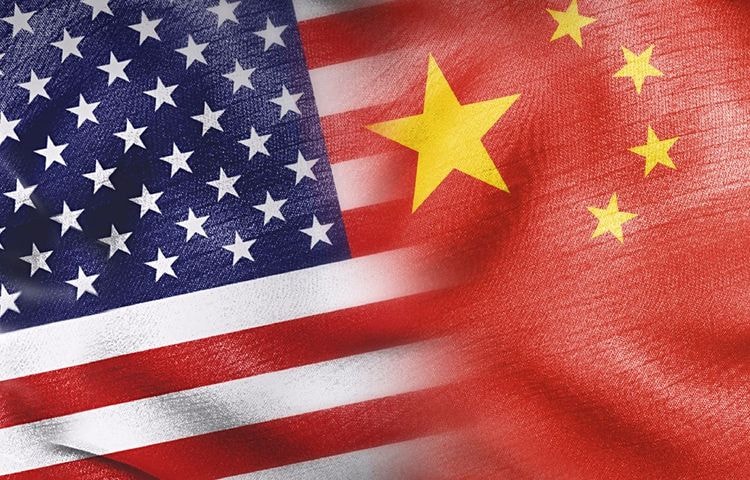 USA China are set for a trade deal soon.