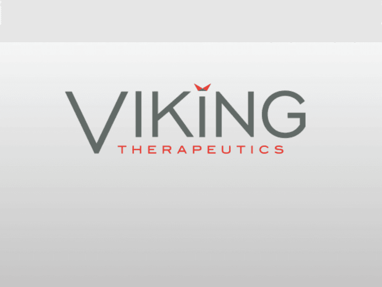 Image of Viking Therapeutics Inc. logo