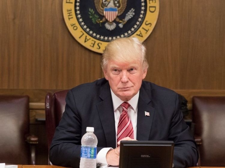 Project 2025: Blueprint for Trump’s Second Term Sparks Debate Over Radical Reforms
