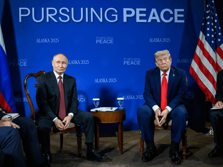 Image Credit - The White House / X