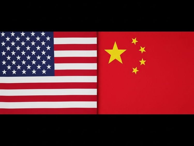 Trump’s Twin Blows to China: Tech Restrictions and Student Visa Crackdown Threaten Trade Truce