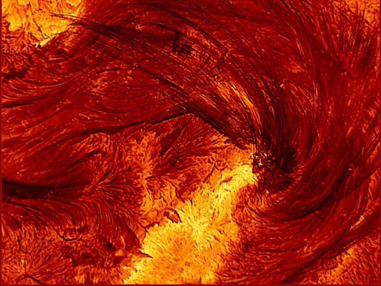 Image Credit: NSF/NSO/AURA