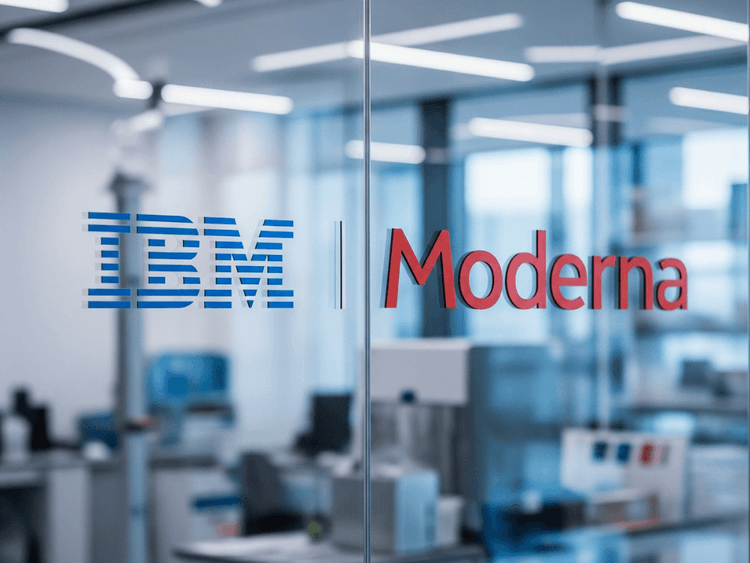 IBM–Moderna push mRNA design past 42 to 60 nucleotides