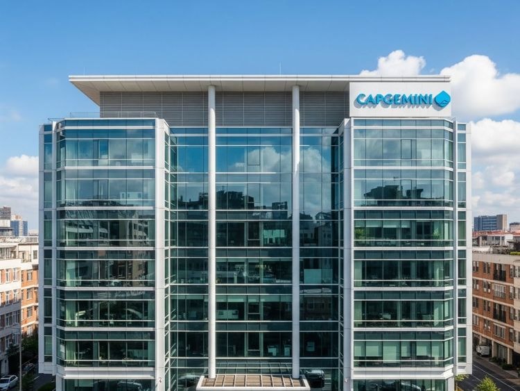 Capgemini, SAP, and Mistral AI Join Forces to Revolutionize Secure AI for Sensitive Industries