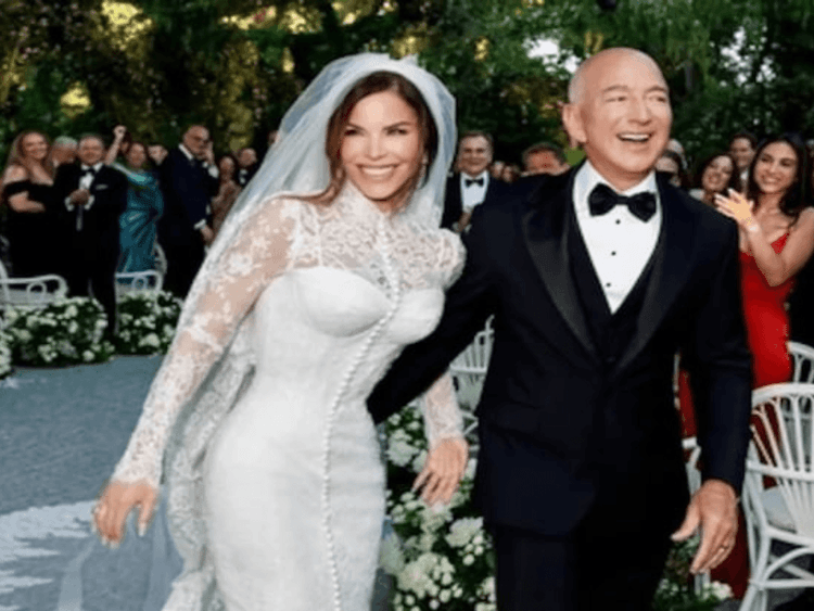 Can Venice Balance Luxury Tourism and Local Concerns Amid Bezos’s $50 Million Wedding