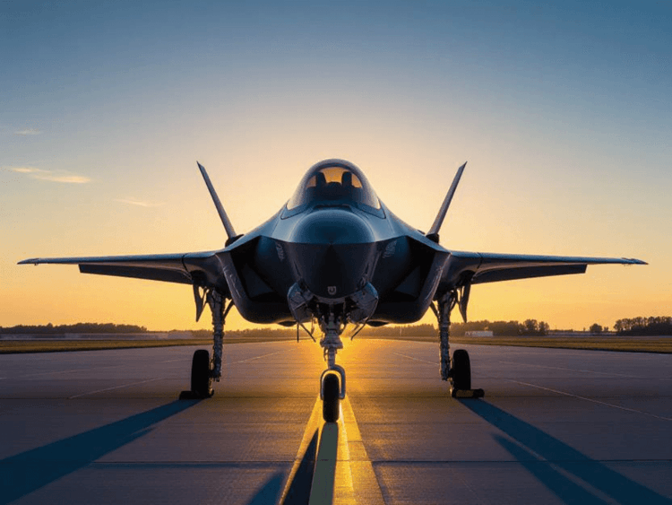 Spain rejects F-35; Swiss contract pressured by tariffs