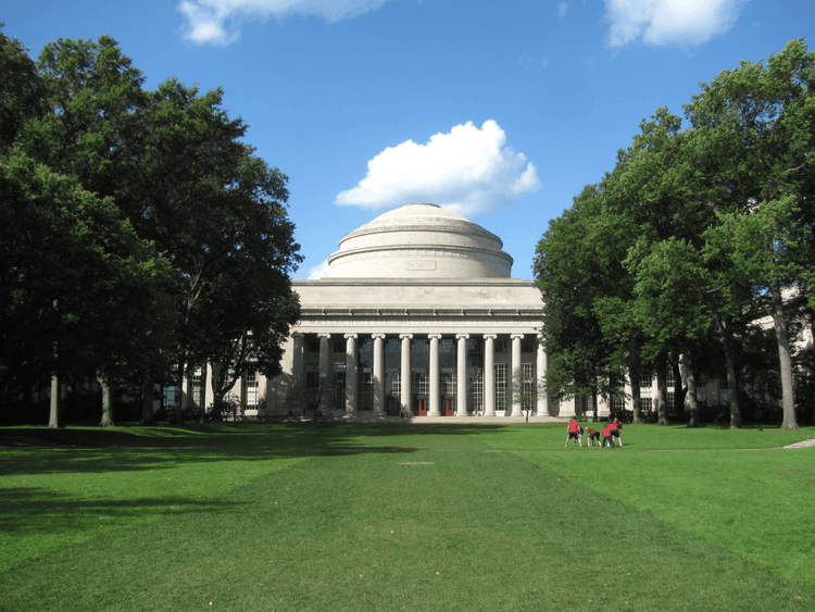 Massachusetts Institute of Technology (MIT). Image Credit: John Phelan / Wikimedia Commons