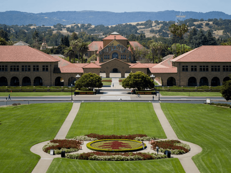 Image Credit: Stanford.edu