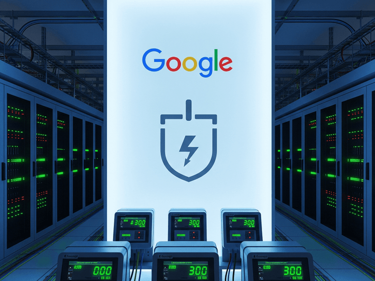 Google Rolls Out First AI Data Center Power Curtailment Agreements