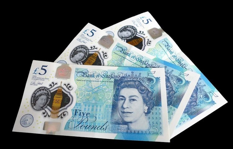 Pound Sterling Surges After U.S. Court Strikes Down Trump’s Tariffs
