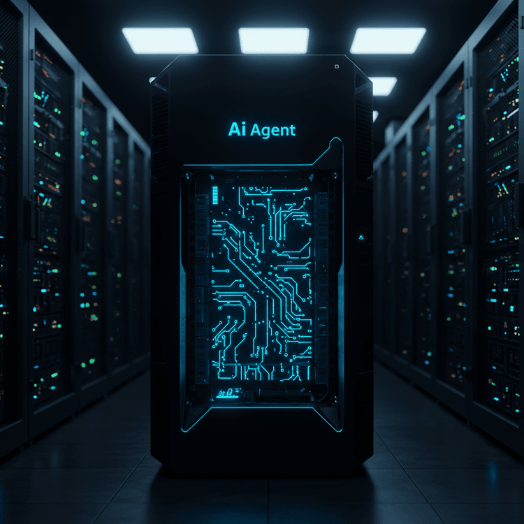 What Happens When AI Runs the World’s Fastest Computers?