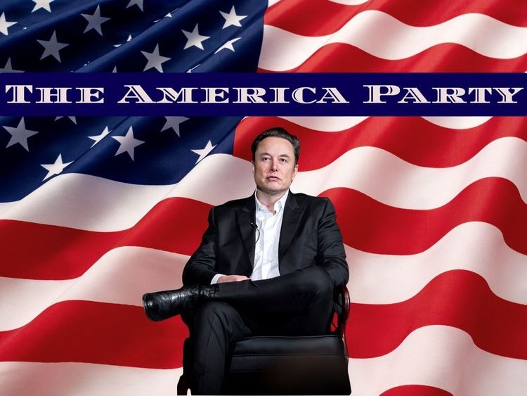 The America Party