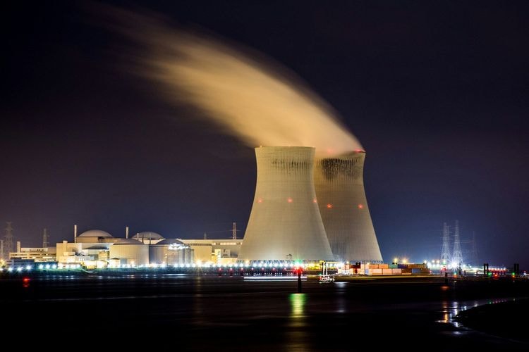 America Invests in Domestic Fuel for Future Nuclear Power