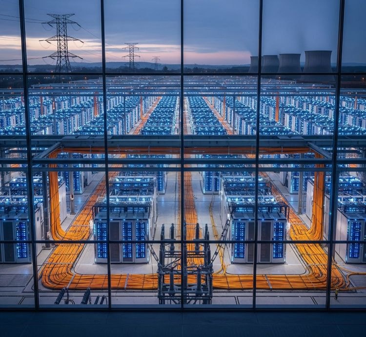Datacenter