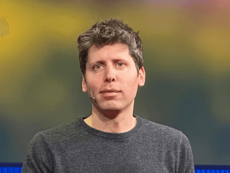 Sam Altman, the CEO of OpenAI. Image Credit: Steve Jurvetson / Wikimedia