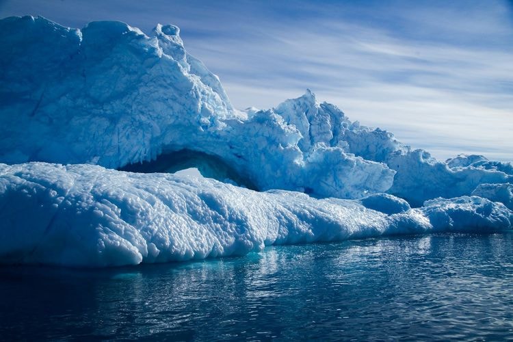 What Secrets Does 1.5M-Year Ice Hold About Climate?