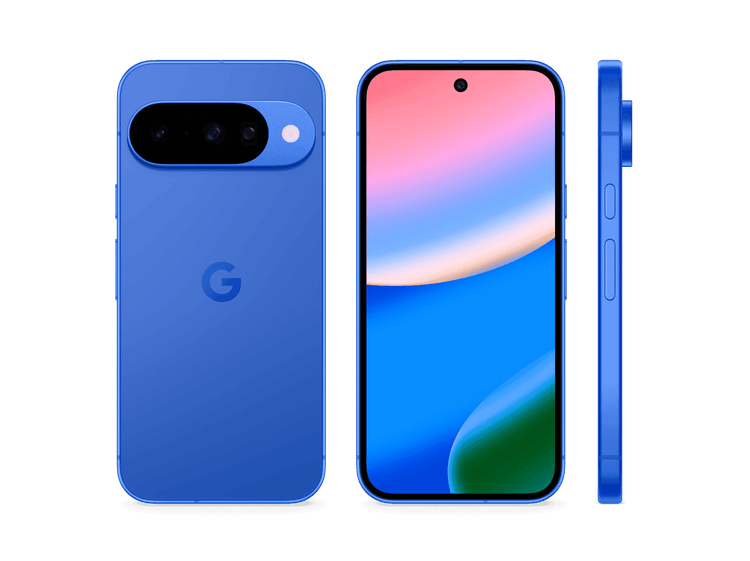 Credits - Google Pixel