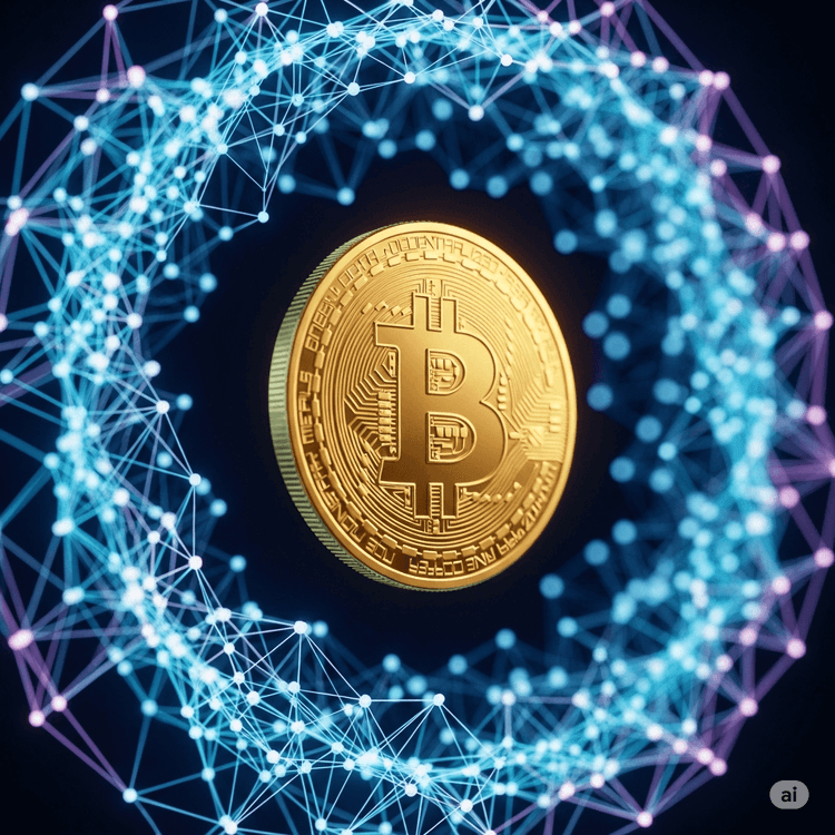Bitcoin Soars to Record $109,760 as Investor Optimism and Regulatory Shifts Fuel Crypto Surge