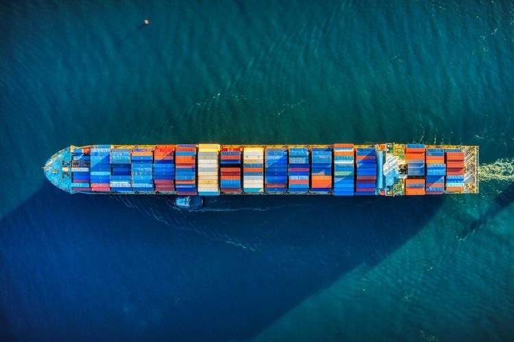 Will the $3 Billion Roberts Bank Terminal 2 Project Transform Global Shipping?
