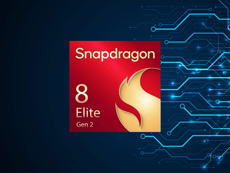 Snapdragon 8 Elite Gen 2 Rumored to Break Records with 5.00GHz Performance Cores